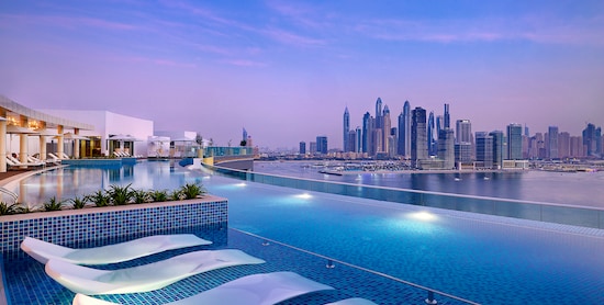 NH Collection Dubai The Palm